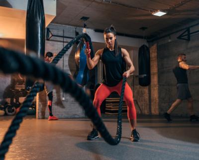 Vorschau des Gutschein-Designs