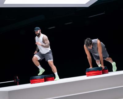 Vorschau des Gutschein-Designs